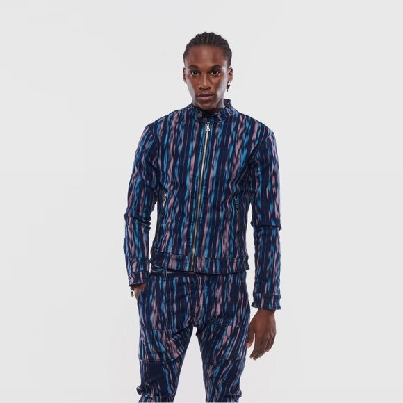 AKINGS Hisoka Jacket (Size M) - Picture 4 of 6